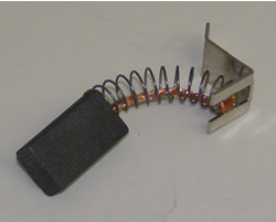 Delta Tool Part 1345914 Brush 1345914